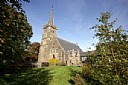 The Chapel House at Duncrub, Self catering apartment, Perth