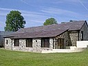 The Barn, Self catering cottage, Carmarthen