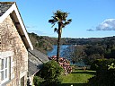 Trenarth, Self catering cottage, Falmouth