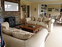Helford Point, Self catering bungalow, Falmouth