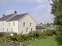 Manorvilla, Self catering cottage, Carmarthen