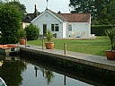 Brightside, Self catering cottage, Norwich