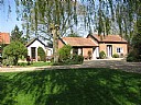 Daffodil Cottage at Thatched Farm, Self catering cottage, Woodbridge