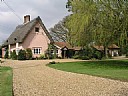 Bluebell Studio at Thatched Farm, Self catering cottage, Woodbridge