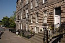 Nelson Street Apartment, Self catering apartment, Edinburgh