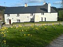 Kingsbrompton Farm, Self catering farmhouse, Dulverton