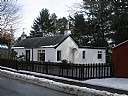 Craigowrie Cottage, Self Catering cottage