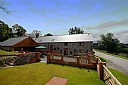Tyddyn Isa, Self catering cottage, Llangollen