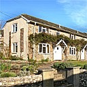 Field Farmhouse, Self catering cottage, Dorchester
