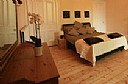 Gillespie Crescent Apartment, Self catering apartment, Edinburgh
