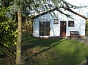 Horsebrook, Self catering chalet, Stafford