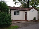 Newbrook, Self catering chalet, Stafford
