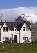 Mountain View, Self catering apartment, Fort William