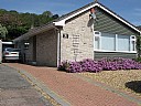 Badgers Walk, Self catering bungalow, Weston-super-Mare