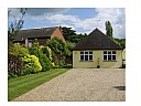 Casita, Self catering cottage, Halstead