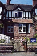 Eliza's cottage, Self catering cottage, Church Stretton
