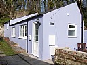 The Grapes, Self catering cottage, Tenby