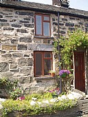 Bwthyn y Cwm, Self catering cottage, Betws-y-Coed