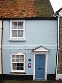 North walls Cottage, Self catering town house, Chichester