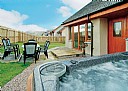 Croftside House, Self catering cottage, Aviemore