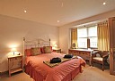 Cairn View, Self catering cottage, Aviemore