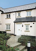 Amber Cottage, Self catering cottage, Grange-over-Sands
