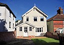 Angel Cottage, Self catering cottage, Halesworth
