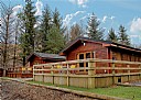 Macdhui, Self catering lodge, Arrochar