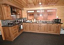 Nevis Lodge, Self catering lodge, Arrochar