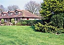 Arum Cottage, Self catering cottage, Norwich