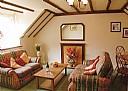 Hayloft, Self catering cottage, Skegness