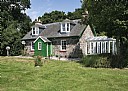 Kennels Cottage, Self catering cottage, Beauly