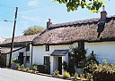 Bell Buoy Cottage, Self catering cottage, Bude