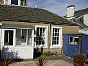 The Hideaway at the Beach, Self catering apartment, North Berwick
