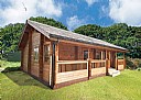 Bramble Bank, Self catering lodge, Settle