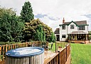Bridge House, Self catering house, Swadlincote
