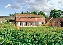 Fiddledrill Barn, Self catering cottage, Market Rasen