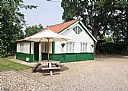 Browston Lodge, Self catering lodge, Great Yarmouth