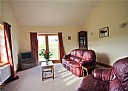 The Willows, Self catering cottage, Craven Arms