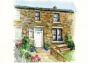 Primrose Cottage, Self catering cottage, Matlock