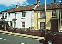 Mustard House, Self catering cottage, Dawlish