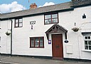 Pilgrim's Cottage, Self catering cottage, Derby
