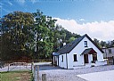 Oak Cottage, Self catering cottage, Beauly