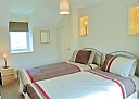 Ocean View, Self catering cottage, Eyemouth