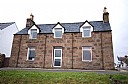 Strath Cottage, Self catering house, Ullapool