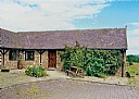 The Old Barn, Self catering cottage, Church Stretton