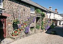 Millstones, Self catering cottage, Bideford