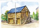 Manifold Valley Farm, Self catering cottage, Buxton