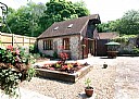 Darwin Cottage, Self catering cottage, Eastbourne