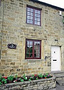 Woodpeckers, Self catering cottage, Ripon